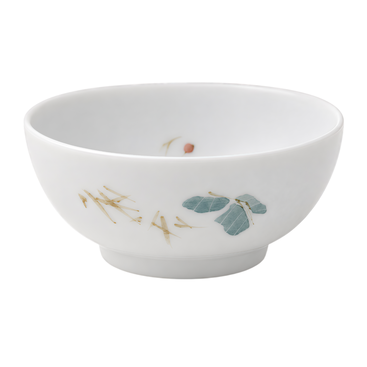 Jingdezhen Hand-Painted Thin Porcelain Gongfu Teacup